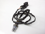 Image of Oxygen Sensor. image for your 2004 Volkswagen Passat Wagon 1.8L A/T FWD GLS Wagon 